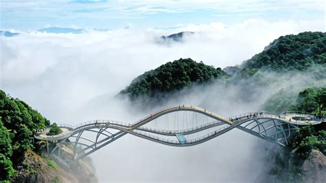 World Famous Bridges