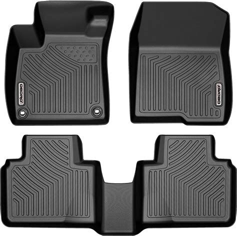 Popular 2015 Honda Accord Rubber Floor Mats For Home Style
