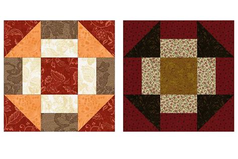 Image result for Simple Square Quilt Patterns