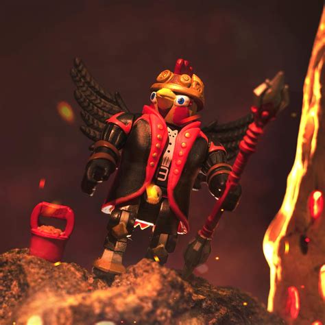 Buy Roblox Action Collection - PeZsmistic, The Dread Talon + Two ...