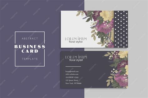 Business Card Back Design 的图像结果