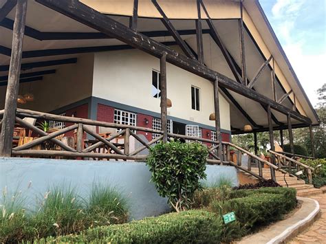 PAMOJA OLEA FARM LODGE (Karatu) - Lodge Reviews & Photos - Tripadvisor