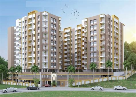 Projects in Dhayari by Shivalay Associates - Dwello