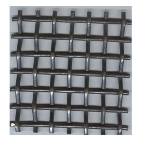High Carbon Steel Wiremesh - High cabon Screen Mesh and Sand Screen ...
