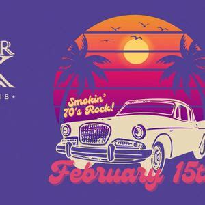 Studebaker Hawk live at Rock N Roll Pizza Bar, Rock N Roll Pizza Bar ...