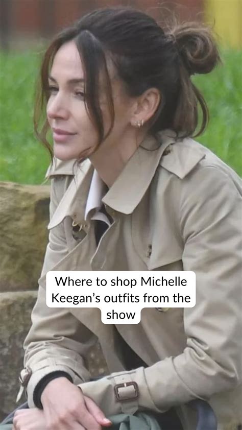 Michelle Keegan Movies