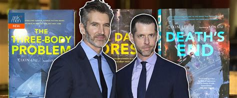 Here's Why 'The Three-Body Problem' Is Not Going To End Up Like 'Game ...