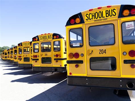 How technology resolves 9 critical challenges faced by School Transporters?