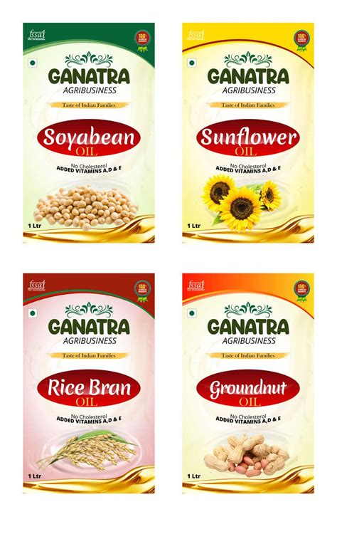 Image result for Linseed Oil Packaging Design