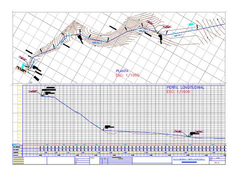 Image result for AutoCAD Tutorials of Canal Structures Section