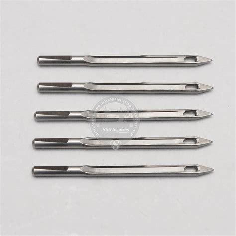 #771262 UY 9853 GA Nm 430 R Groz Beckert Sewing Machine Needle ...