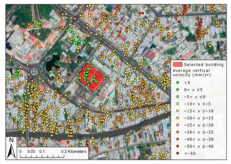 Identifying Causes of Urban Differential Subsidence in the Vietnamese ...