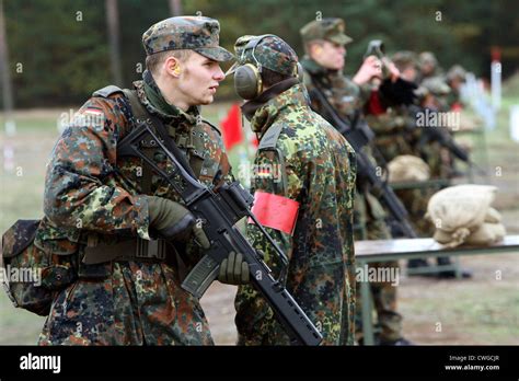 Image result for German Army Basic Training