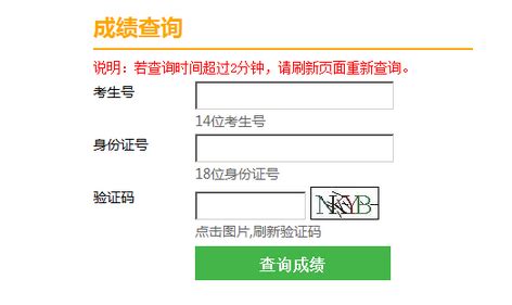 2021年10月天津河东自考成绩查询时间（11月29日发布）-爱学网