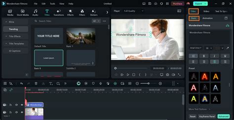 Create and Edit Text in Adobe After Effects [Complete Tutorial]
