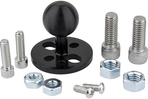 Buy Kupo Super Knuckle Ball Adapter for Convi Clamp and Cheese Plate ...