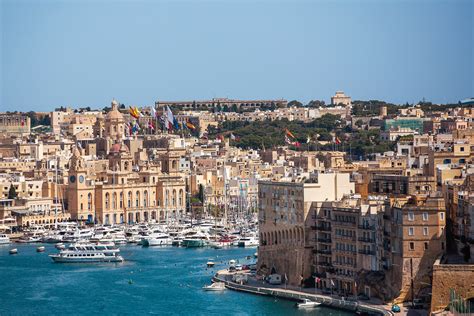 Arabic Roots of Maltese: A Semitic Tongue Shapes Island Nation ...
