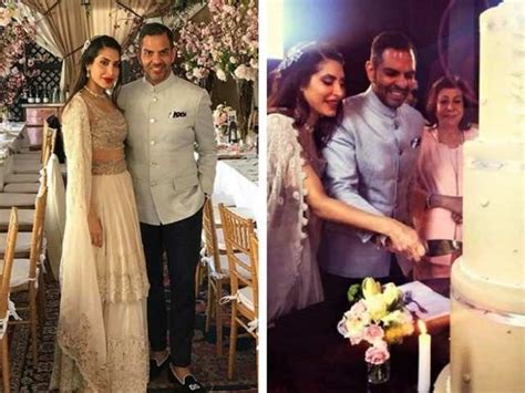 Navin Fabiani and Sonam Vaswani - Virushka, Zak-Ghatge, and Reddy ...