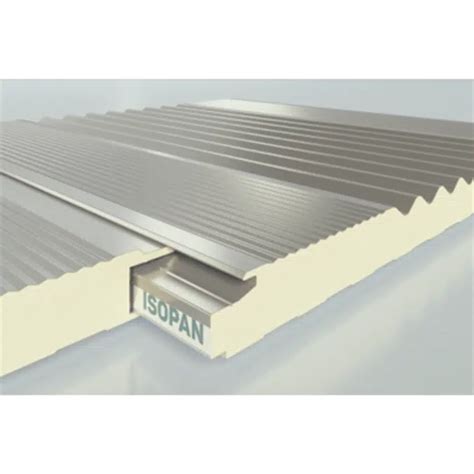 BIM objects - Free download! ISOPAN Isoparete Plus RO/PG/PE | BIMobject