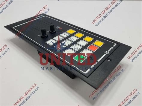 ZENITEL VINGTOR VMP-430 MAIN STATION FOR FLUSH MOUNTING VMP-430.0200 ...