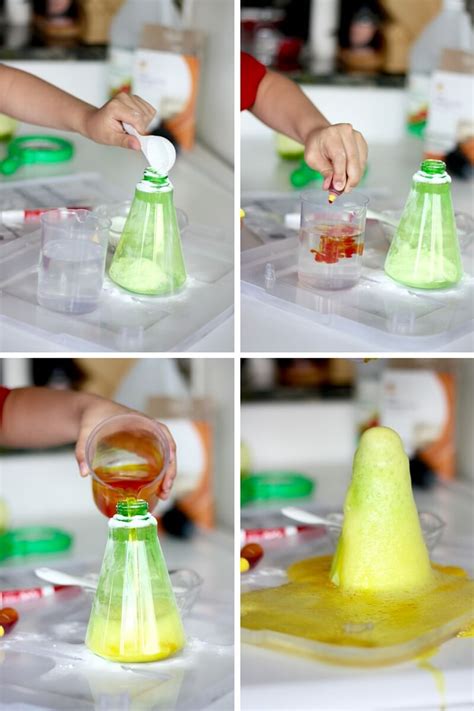 Image result for TNT Science Experiment