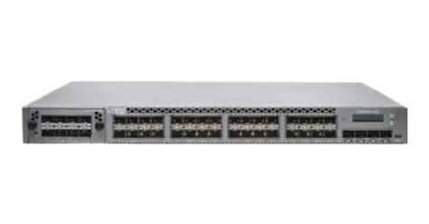 Juniper EX4300-32F-TAA 32 Ports Managed Networking Switch