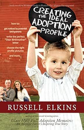 Creating the Ideal Adoption Profile: How to Get Noticed by Potential ...