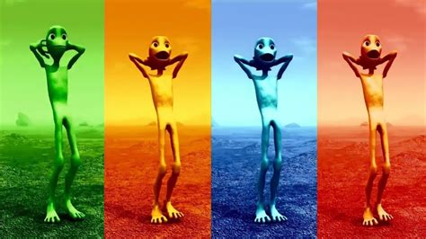 Image result for Alien Boss Dance