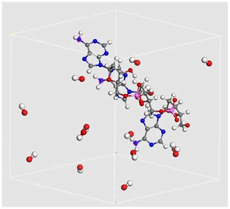 Modeling Study of OH Radical-Dominated H-Abstraction Reaction for ...