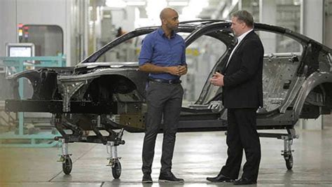 BMW to reveal the new 7 Series on June 10, 2015 - Overdrive