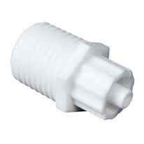 Luer Fittings from Cole-Parmer India