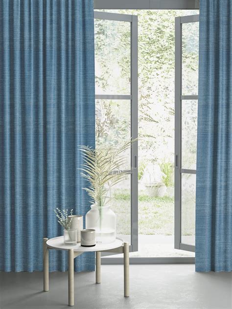 Buy DDECOR - Readymade Curtains (Pack of 1), Grey - Door 7 Ft ...