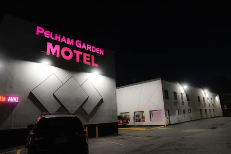 Gallery - Pelham Garden Motel | Bronx NY