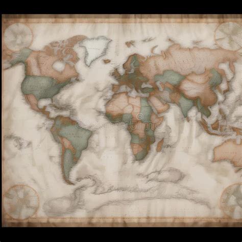 Beautiful World Map 的图像结果