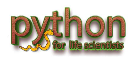 Python for Biosciences 的图像结果