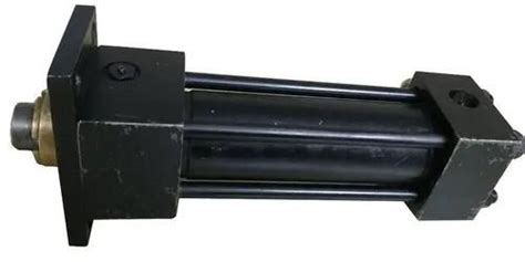 Hydraulic Cylinders Manufacturer & Supplier from Pune India