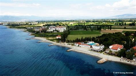 Burhaniye Tourism (2025) Turkey - Best Places to Visit in Burhaniye ...