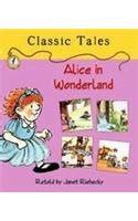 Buy Alice in Wonderland Book Online at Low Prices in India | Alice in ...