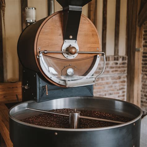 Roasting Coffee Beans Made Easy