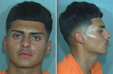 Weld County deputies arrest Arvada man for menacing security guard at ...