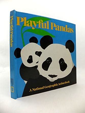 Buy Playful Pandas Pop-up (Pop-Up Books Series., Number 6) Book Online ...