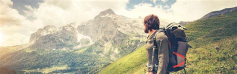 How to Choose a Backpacking Pack: Sierra