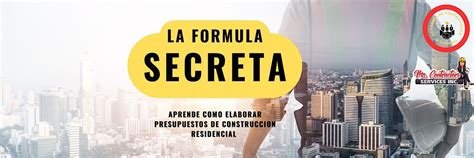 La Formula Secreta, Ms. Contractors Services Inc., Los Angeles, 22 ...