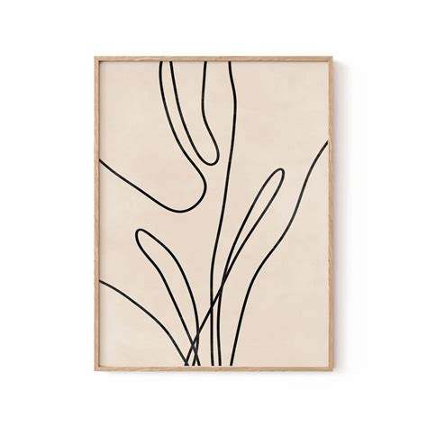 Buy Grayscale Gestures BW Paintings Online at Best Price – Dessine Art