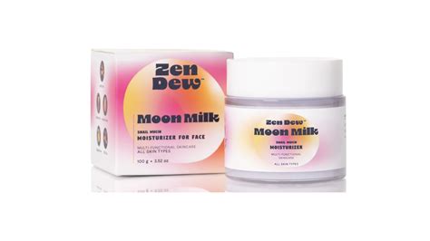 Save 20% On Zen Dew’s Multi-Functional Skincare Products