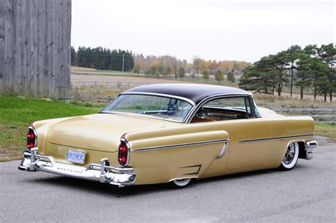 1956 Mercury Mariner