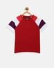 Buy Red Tshirts for Boys by Ladore Online | Ajio.com