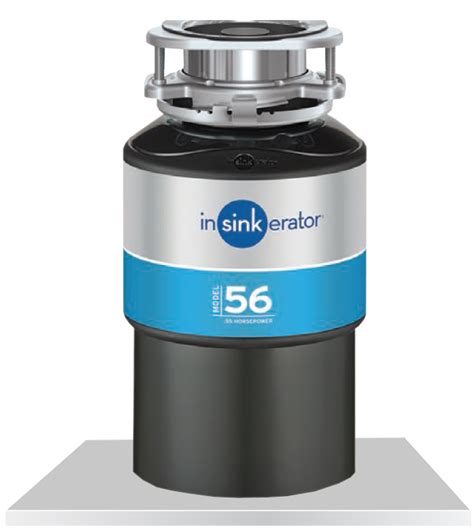 E-ceramall-Buy -food-waste-disposer-In-sink-erator-model-56-55hp online ...