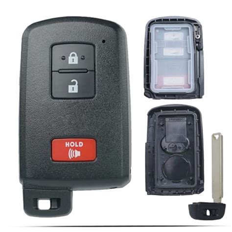 Image result for Toyota Key FOB Reprogram
