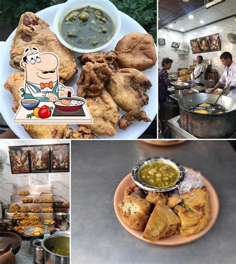 PAKODE KI DUKAAN, New Delhi - Restaurant menu, prices and reviews